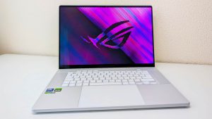 بهترین لپ تاپ های گیمینگ ایسوس