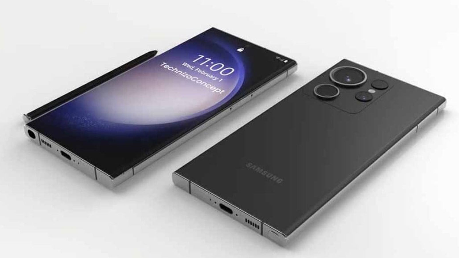 اخبار گلکسی S27 Ultra اینجاست! همه چیز درمورد گوشی پرچمدار 2027 سامسونگ!