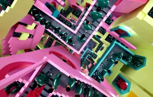 رتبه‌بندی بازی‌های «اسکویید گیم» از راحت‌ترین تا سخت‌ترین