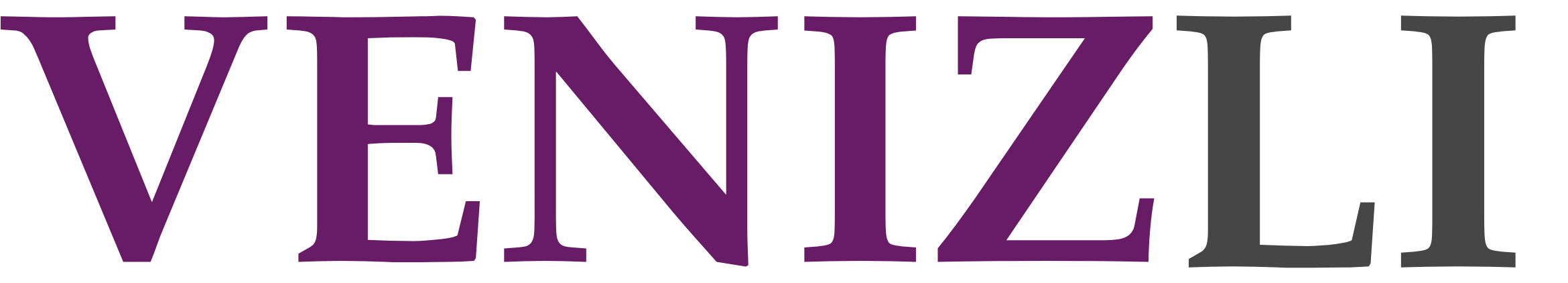 فروشگاه اینترنتی ونیزلی