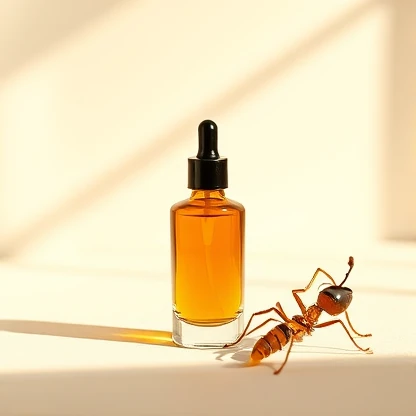 روغن مورچه چی هست و نحوه استفاده؟