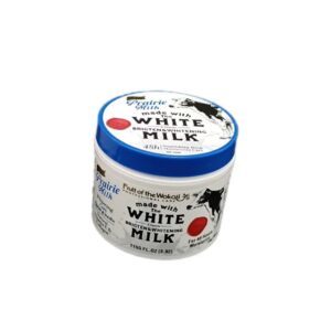 کرم شیرگاو سفید کننده