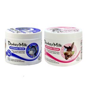 کرم سفید کننده وکالی