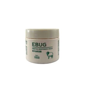 کرم روغن گوسفند ایبوگ