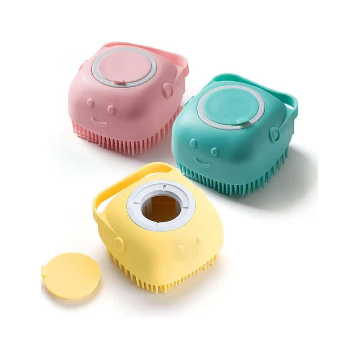 لیف سیلیکونی مخزن دار