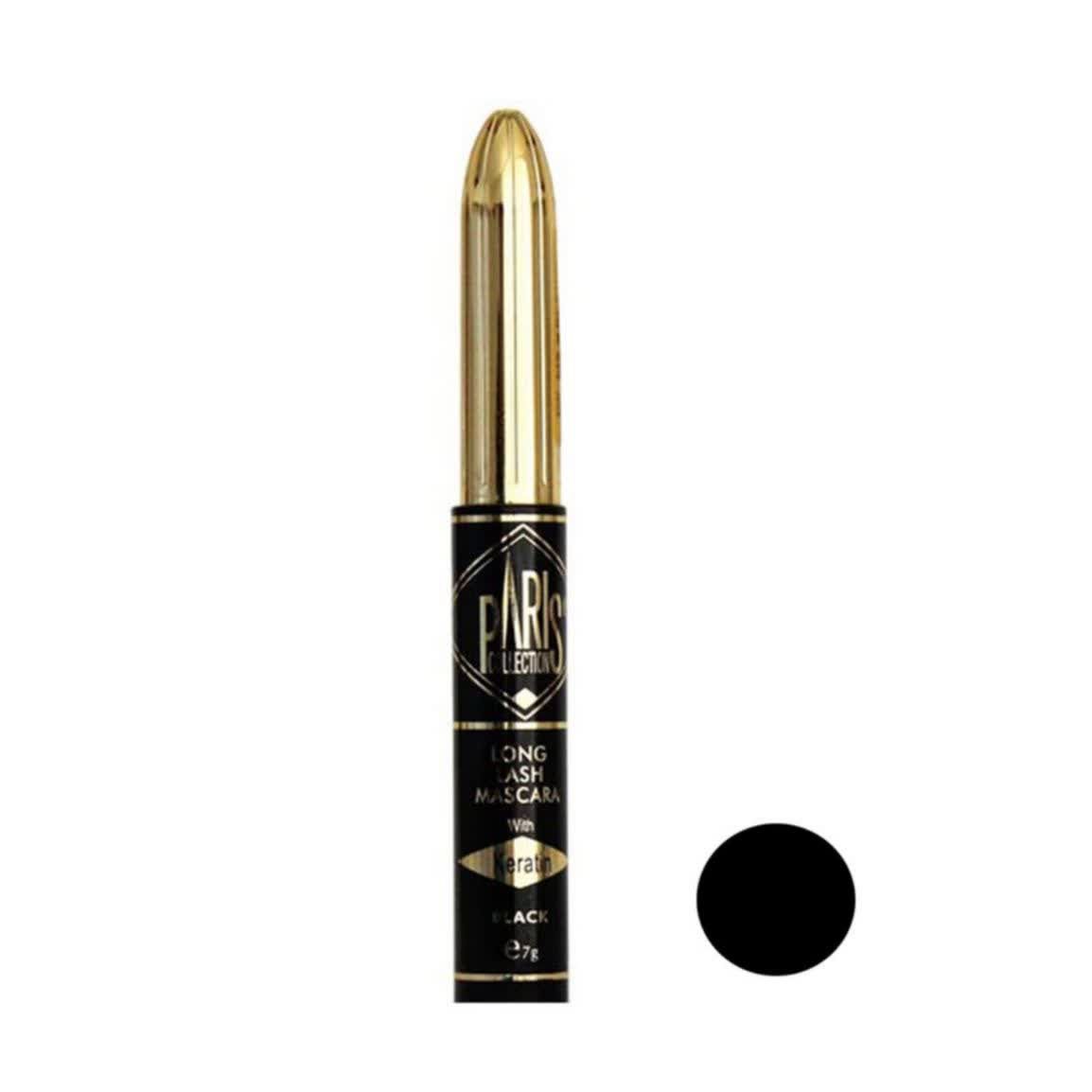 خط چشم پاریس