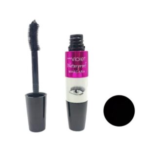 ریمل ویولت چشمی