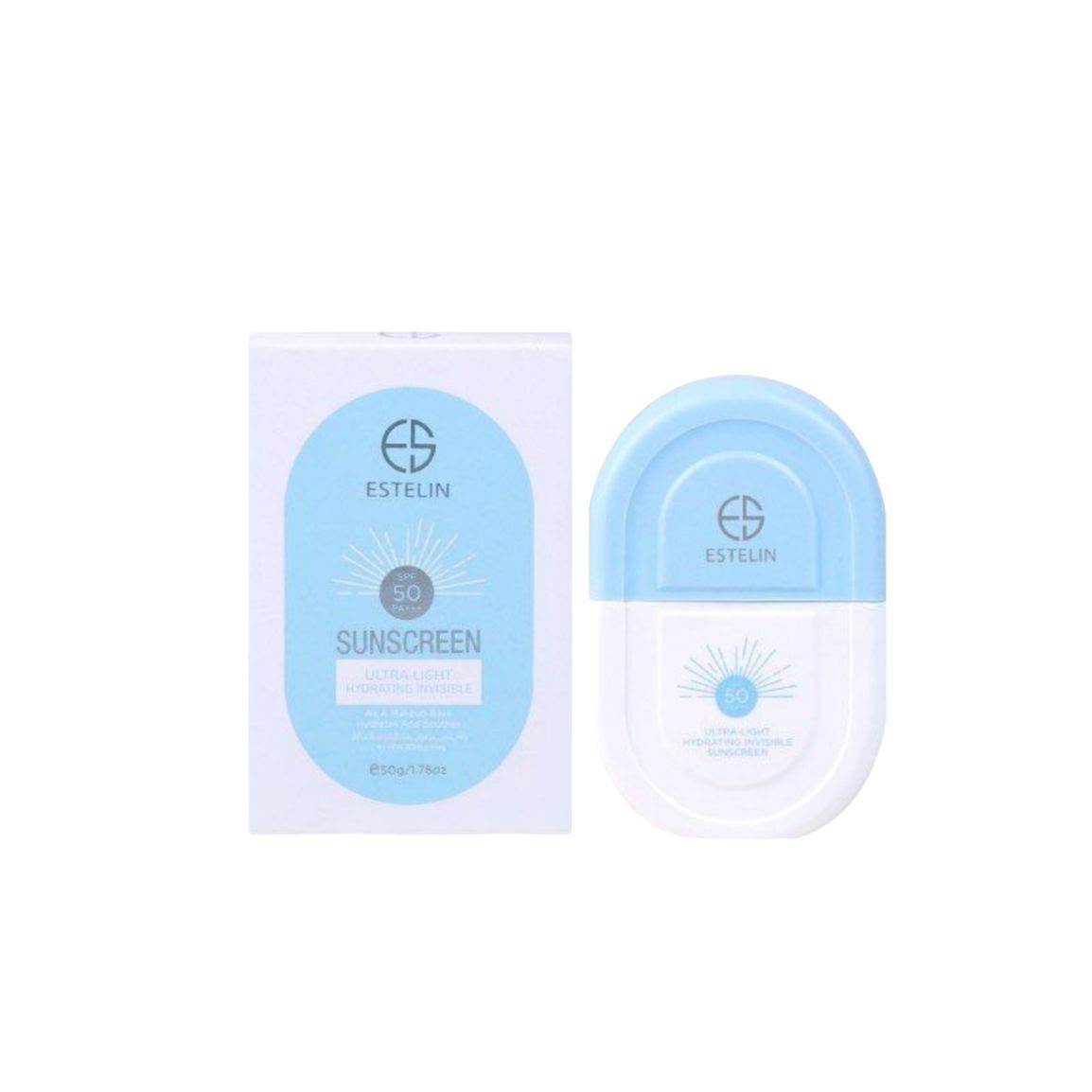 ضد آفتاب استیلن spf 50