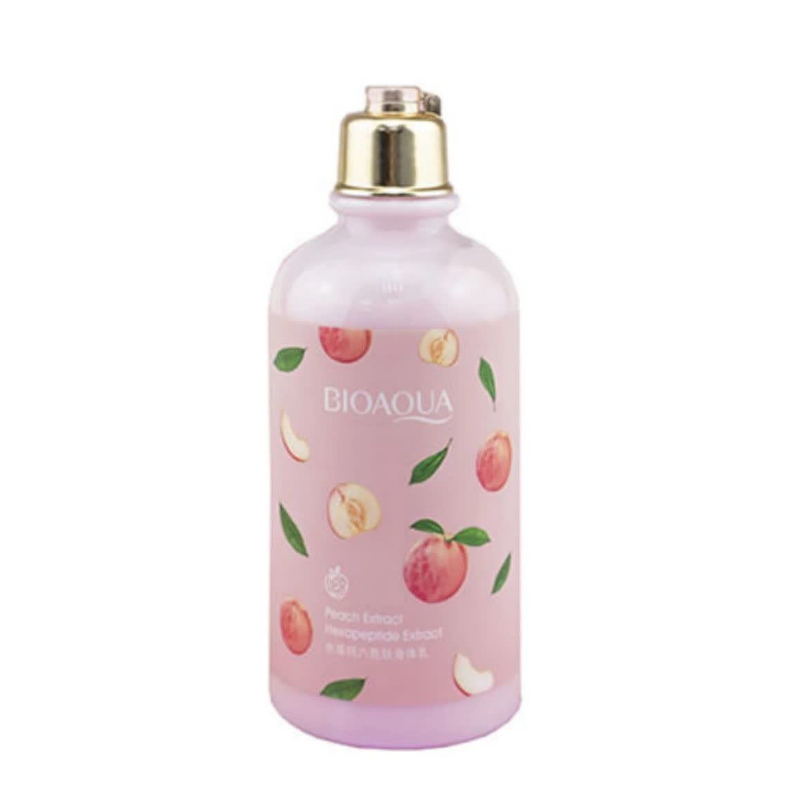 ✅ لوسیون بدن هلو🍑