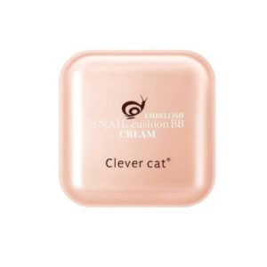 بی بی کوشن حلزون