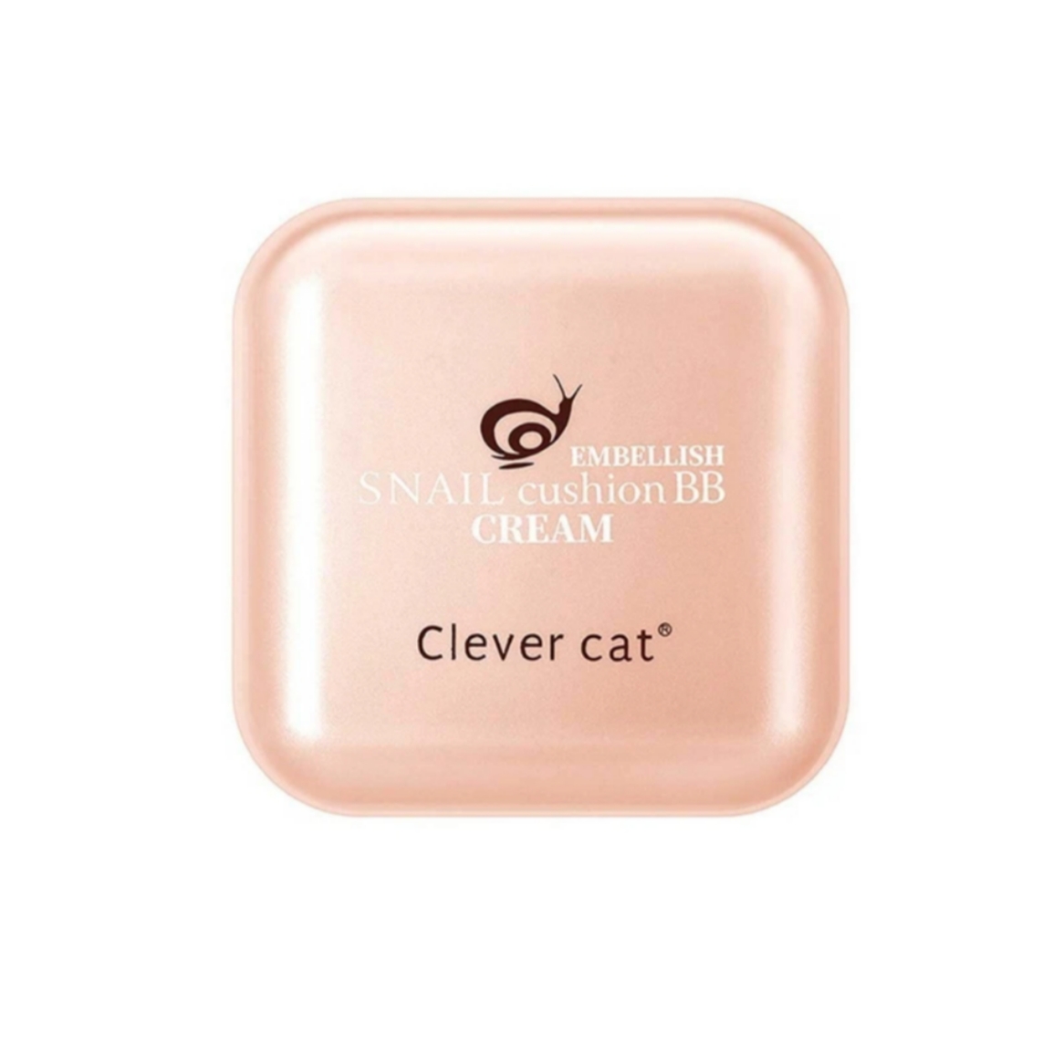 بی بی کوشن حلزون