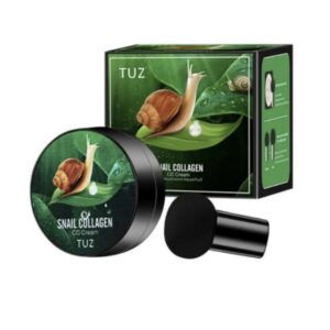 کوشن حلزون پد دار توز