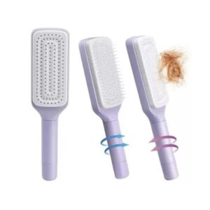 برس جادویی چرخشی