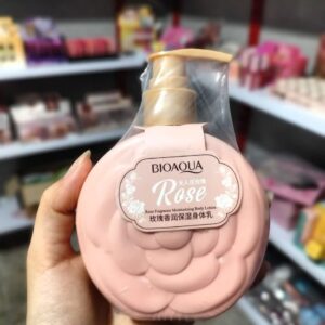 لوسیون گل بیواکوا