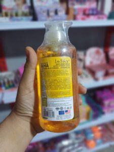 سرم aha  نسخه اورجینال