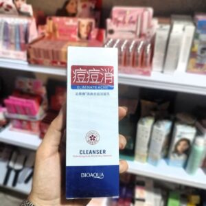 فوم ضد جوش و آکنه بیوآکوا