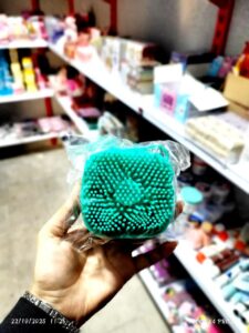 لیف سیلیکونی مخزن دار