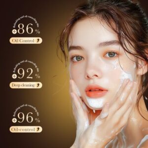 فوم براشدار طلا24k🏅