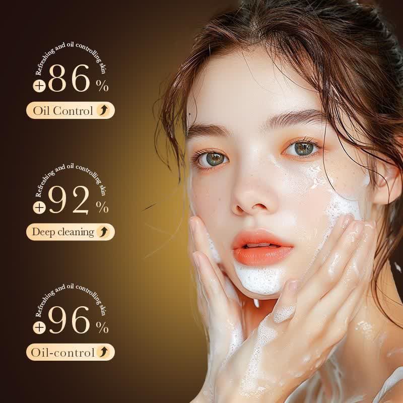 فوم براشدار طلا24k🏅