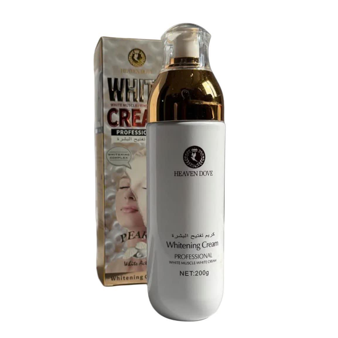 کرم سفید کننده هیون داو