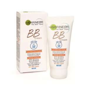 بی بی کرم گارنیر