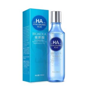 تونر هیالورونیک اسید