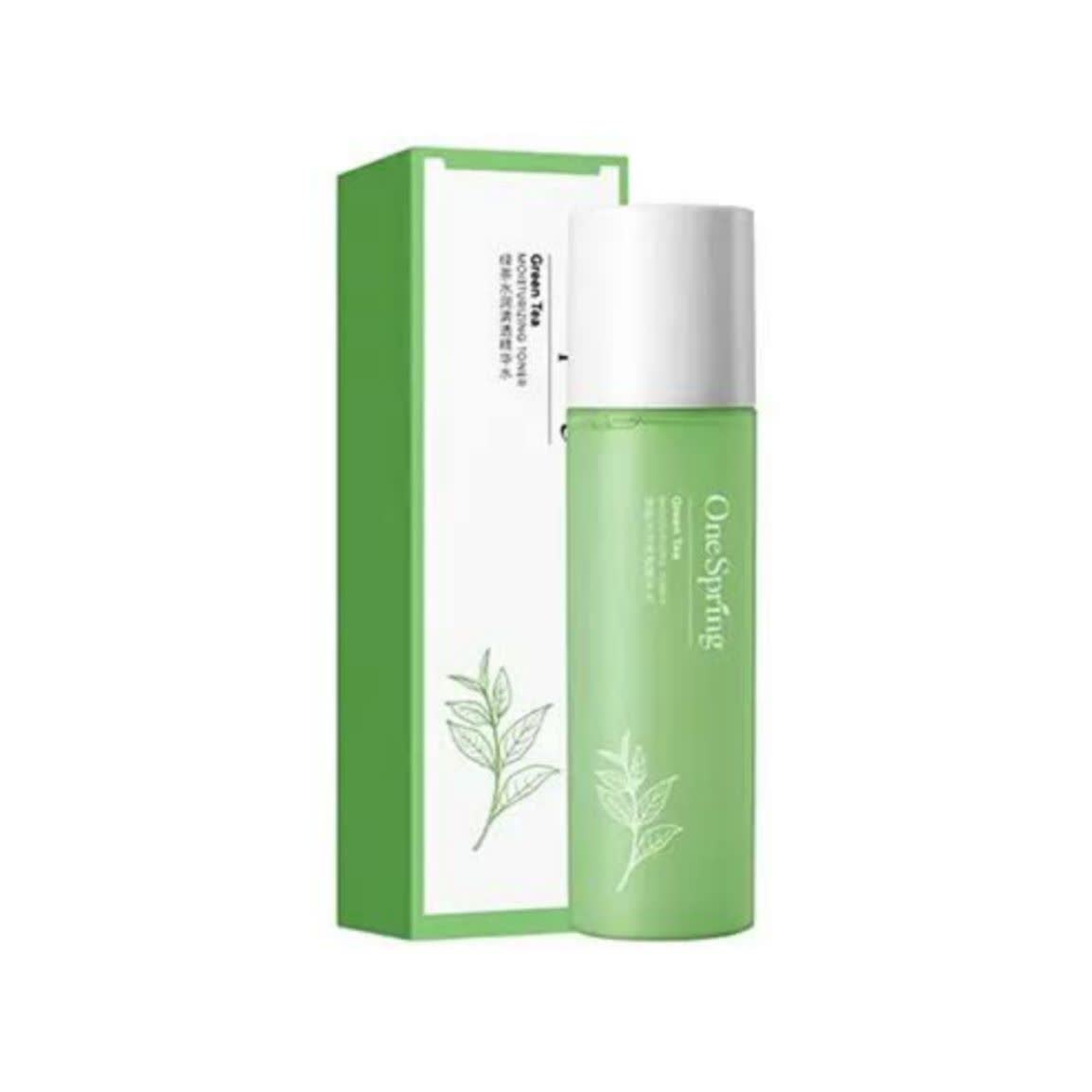 تونر چایی سبز