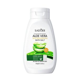 نمک بدن آلوئه ورا SADOER