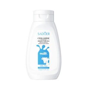 نمک بدن شیر SADOER