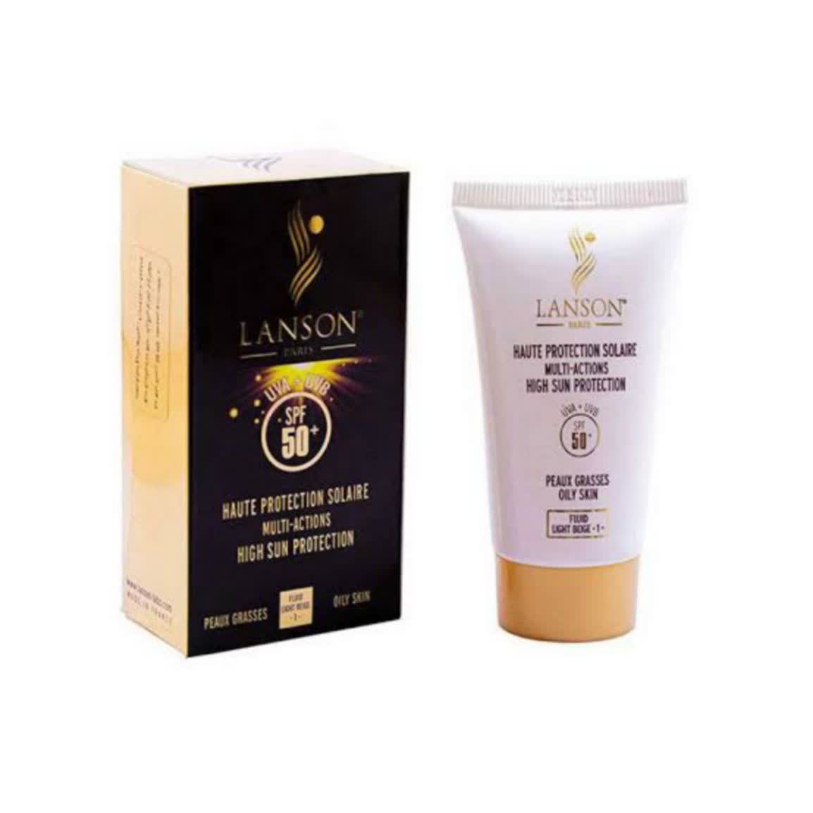 ضدافتاب لانسون