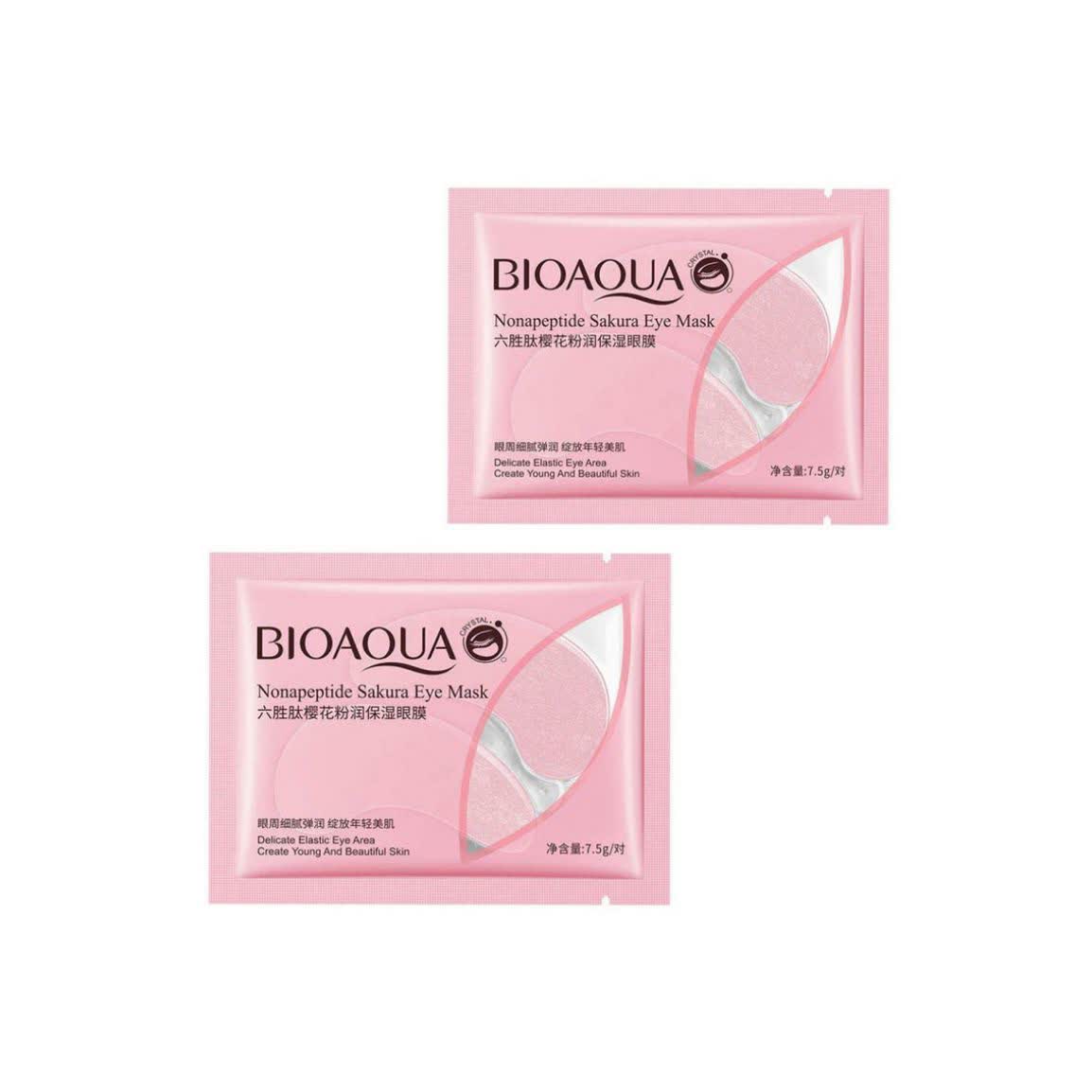 پچ زیر چشم تکی