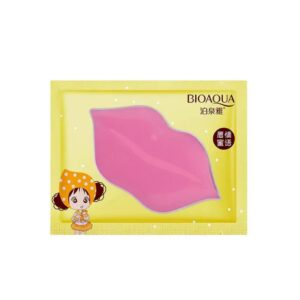 ماسک لب تکی