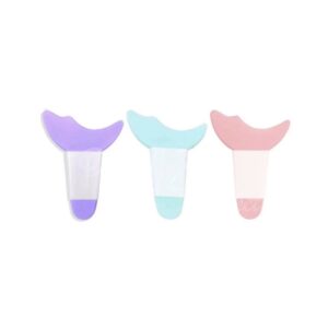 شابلون خط چشم