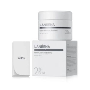 چسب بینی لانبنا پکی