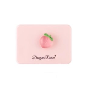 پک رژ هلو و هویج