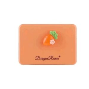 پک رژ هلو و هویج