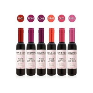 تینت شامپاینی