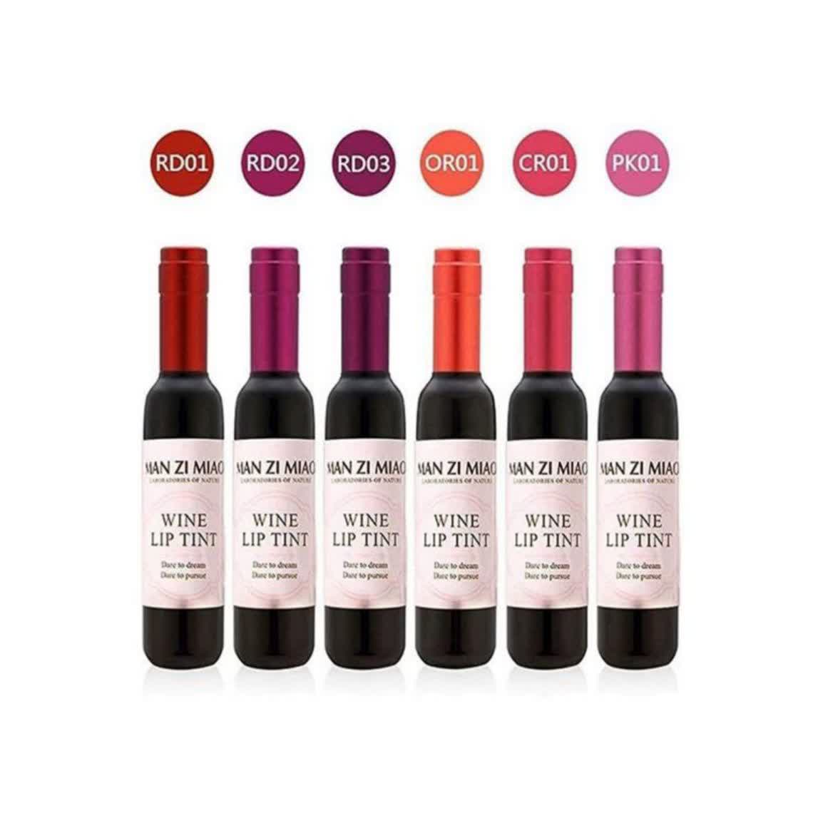 تینت شامپاینی