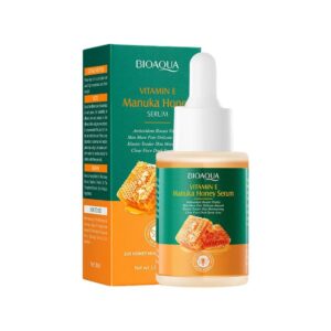 سرم ضدلک و آبرسان عسل