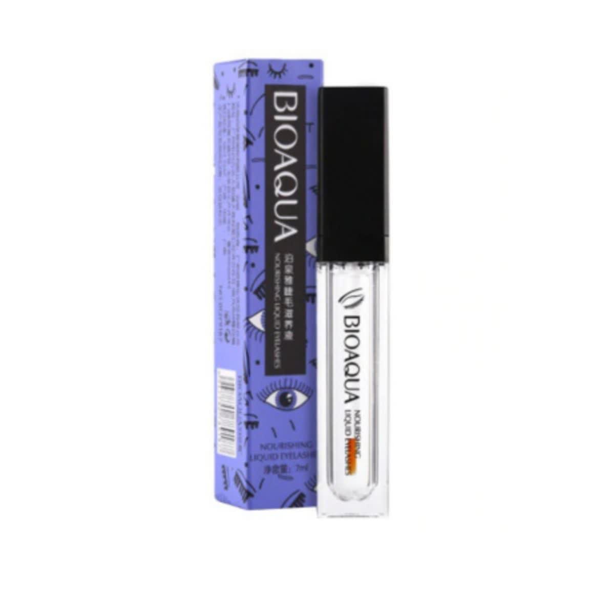 سرم تقویت مژه بیواکوا