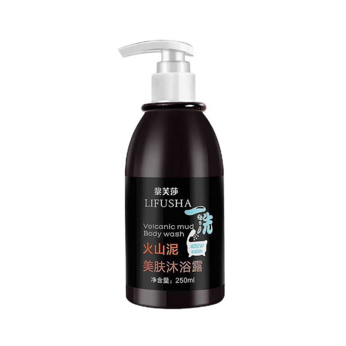 شامپو سفید کننده