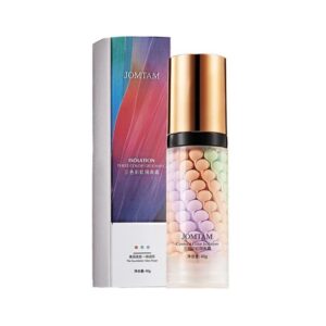 پرایمر رنگین کمانی جامتام