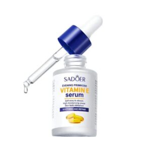 سرم ویتامین e سادور