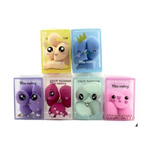 پد اشکی کانسیلر