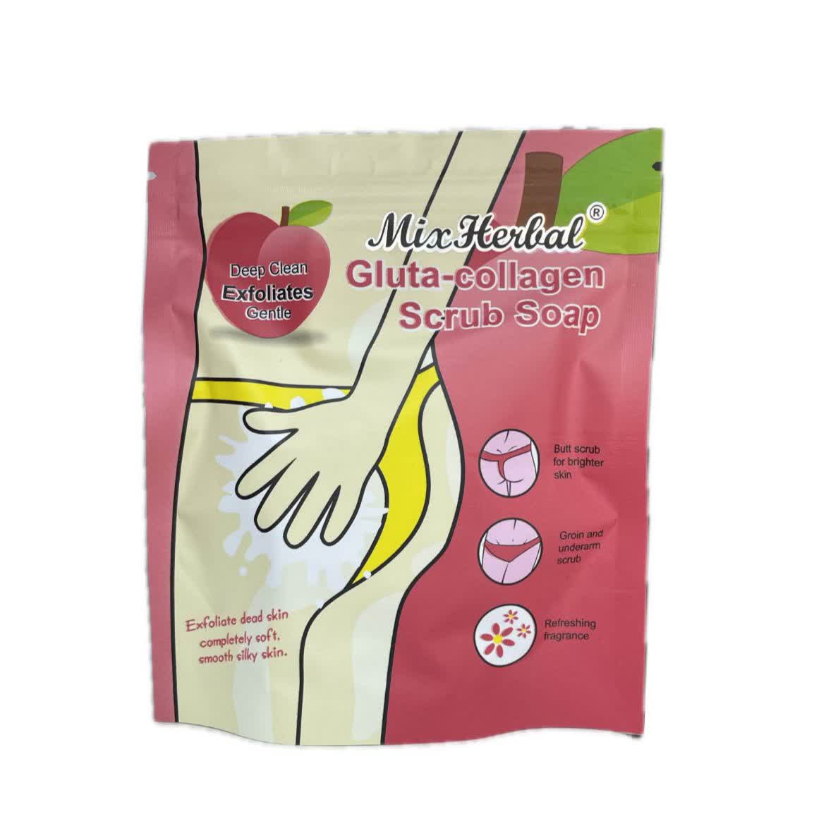 صابون روشن کننده بیکینی