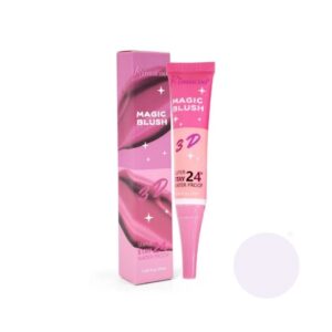 رژگونه حرارتی