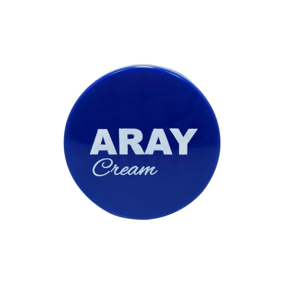 کرم نرم کننده  و مرطوب کننده آرای