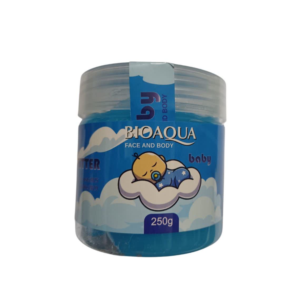 کره بدن طرح جدید بیبی یاره