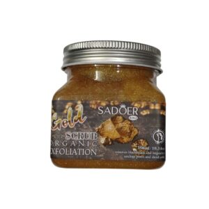 اسکراب در رایحه های مختلف SADOER