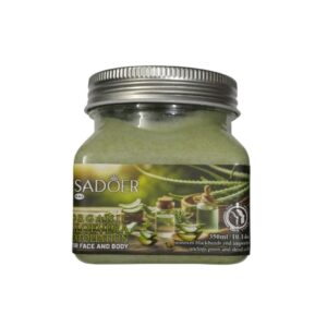 اسکراب در رایحه های مختلف SADOER